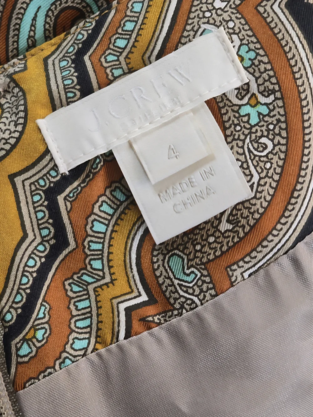 J. Crew Collection 
